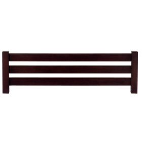 Simple Guardrail (Espresso)