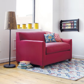 Sofa, So Good Twin Sleeper