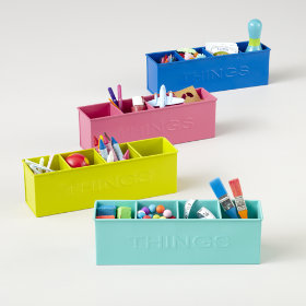 I Couldve Bin a Container (Things Bin)
