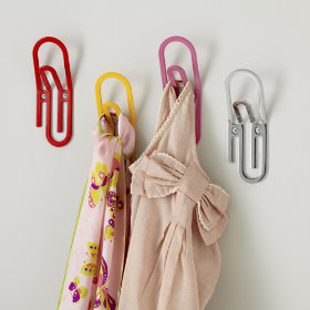 Keep it Together Wall Hook