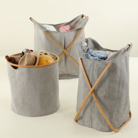 Load Bearing Storage Collection