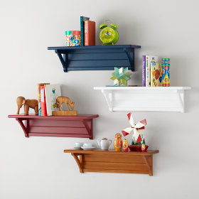 Top Shelf Shelves
