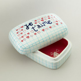 Treasure Box (Je taime)