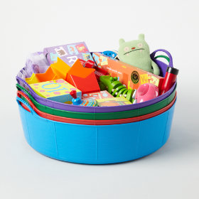 Large Shallow Tubtrug®