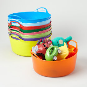 Small Shallow Tubtrug®