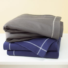 Sweatshirt Blankets