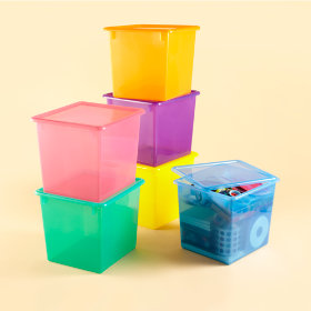 Top Box 10