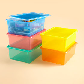 Top Box 5.25
