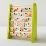 Cant Spell ABC Abacus