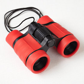 On the Lookout Binoculars