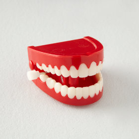 Chattering Teeth
