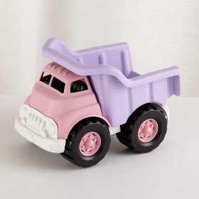 Eco-Dump Truck (Pink)