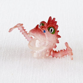 Finger Monsters