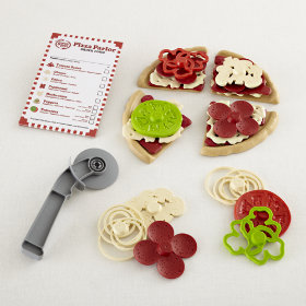 Pizza Parlor Kit