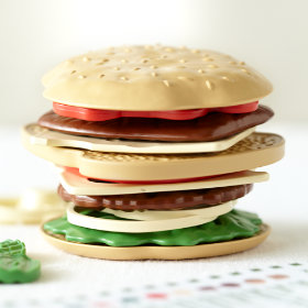 Sandwich Shop Kit