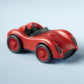 Fast Company Cars