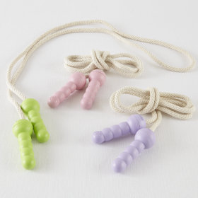 Hop, Skip and a Jump Ropes