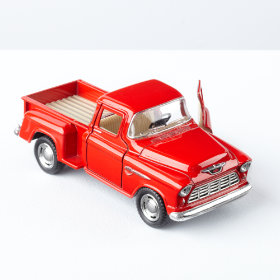 This Old Truck