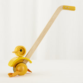 Get Along Little Ducky