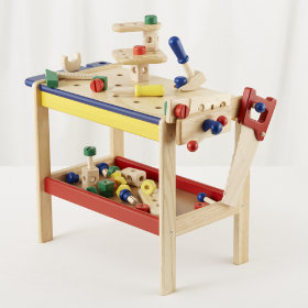 If I Had a Hammer (and a Workbench)