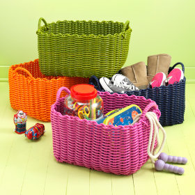 Totally Tubular Storage