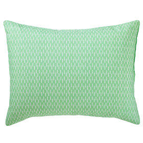 Green Branches Sham
