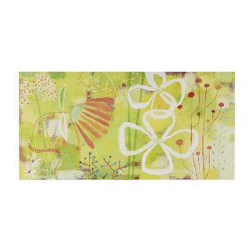 Botanical Garden Art