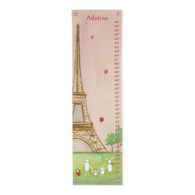 Were in Paris Growth Chart
