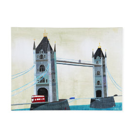 Tower Bridge Wall Art