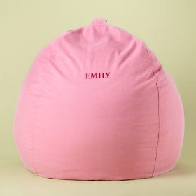40 Ginormous Beanbag (Pink)
