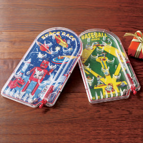 Full Tilt Pinball Games