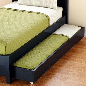 Clark & Addison Storage Trundle