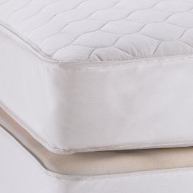 Naturepedic 2 in 1 Organic Mattress