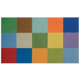 New Kid on the Block Rug