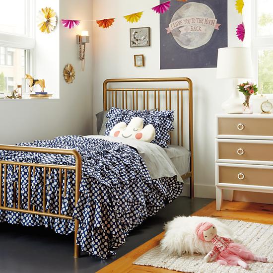 download preppy bed cover
