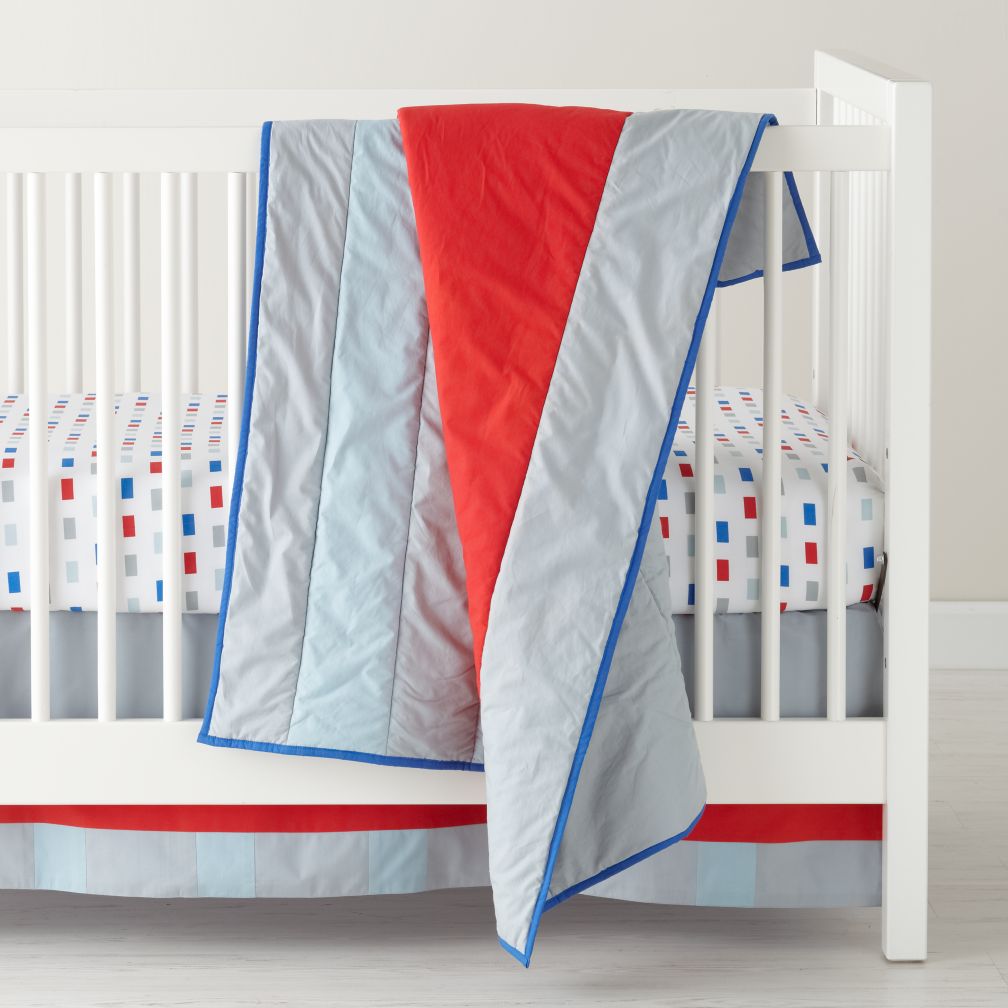 Baby Crib Sheets