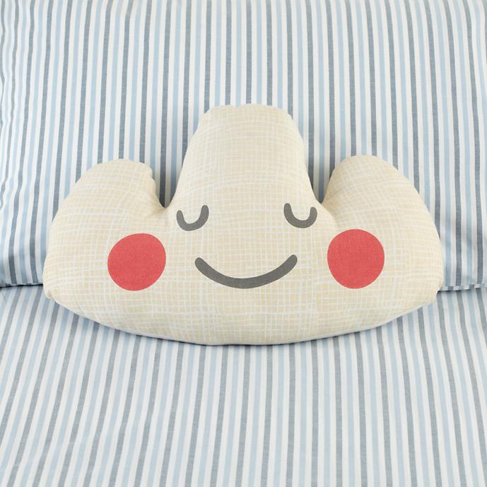 Head in the Clouds Pillow - The Land of Nod