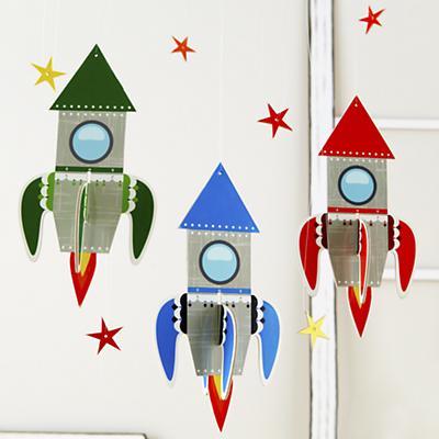 Hanging Room Decorations