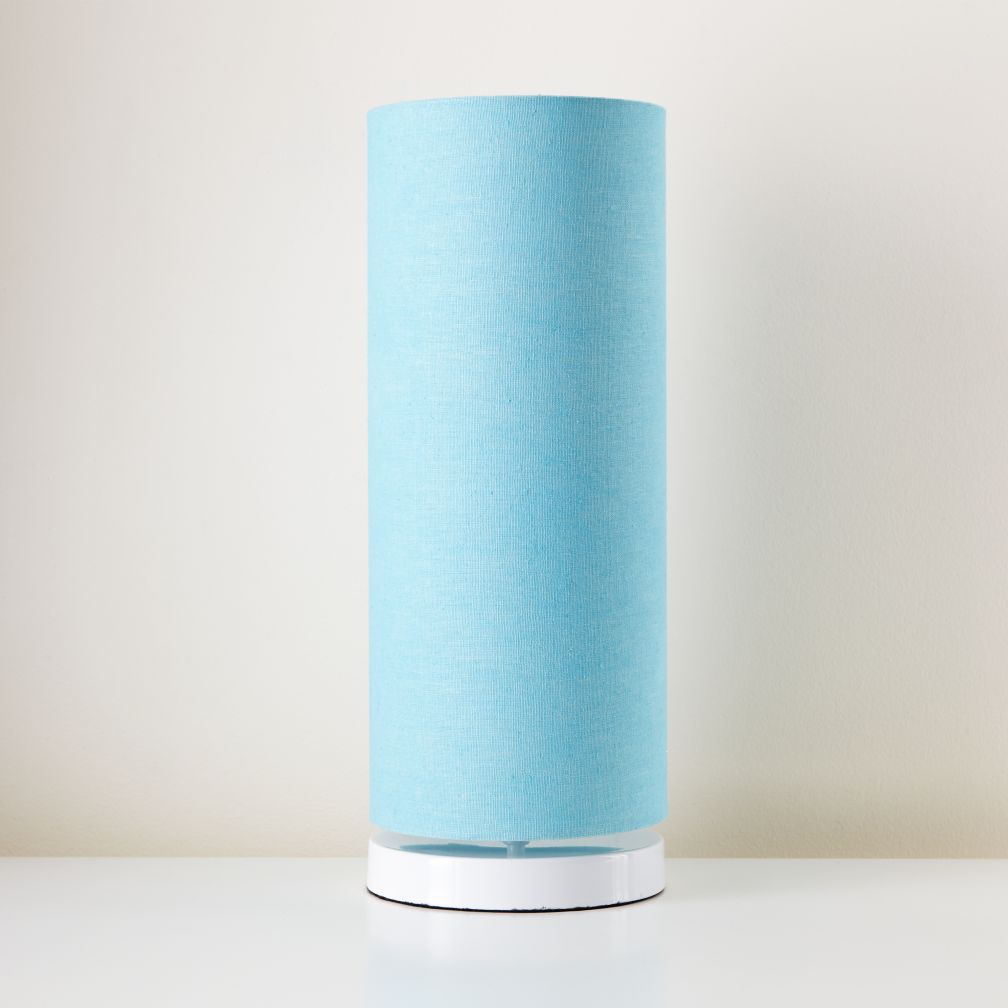 White Bedside Lamp on The Land Of Nod   Kids Bedside Table Lamps And Childrens Bed Lamps
