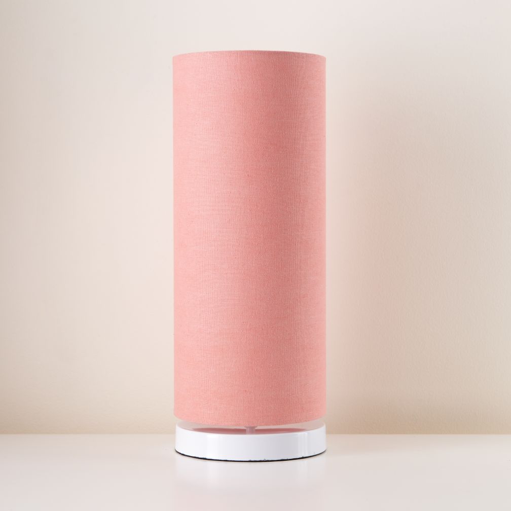 White Bedside Lamp on The Land Of Nod   Kids Bedside Table Lamps And Childrens Bed Lamps