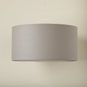 Hangin Around Lamp (Grey)