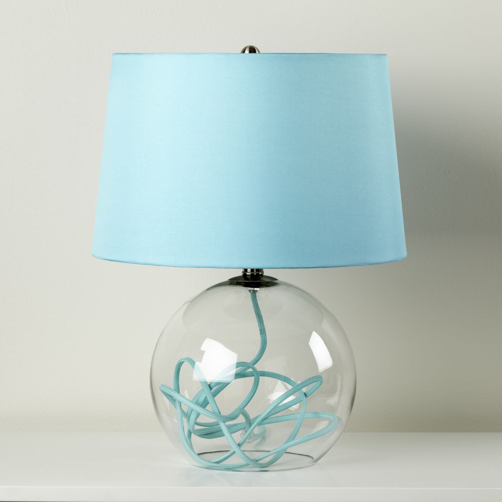 Child Bedside Lamp on The Land Of Nod   Kids Bedside Table Lamps And Childrens Bed Lamps