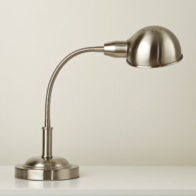 Light Bright Study Lamp