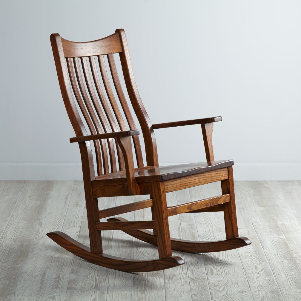 Rocking Chairs and Gliders The Land of Nod