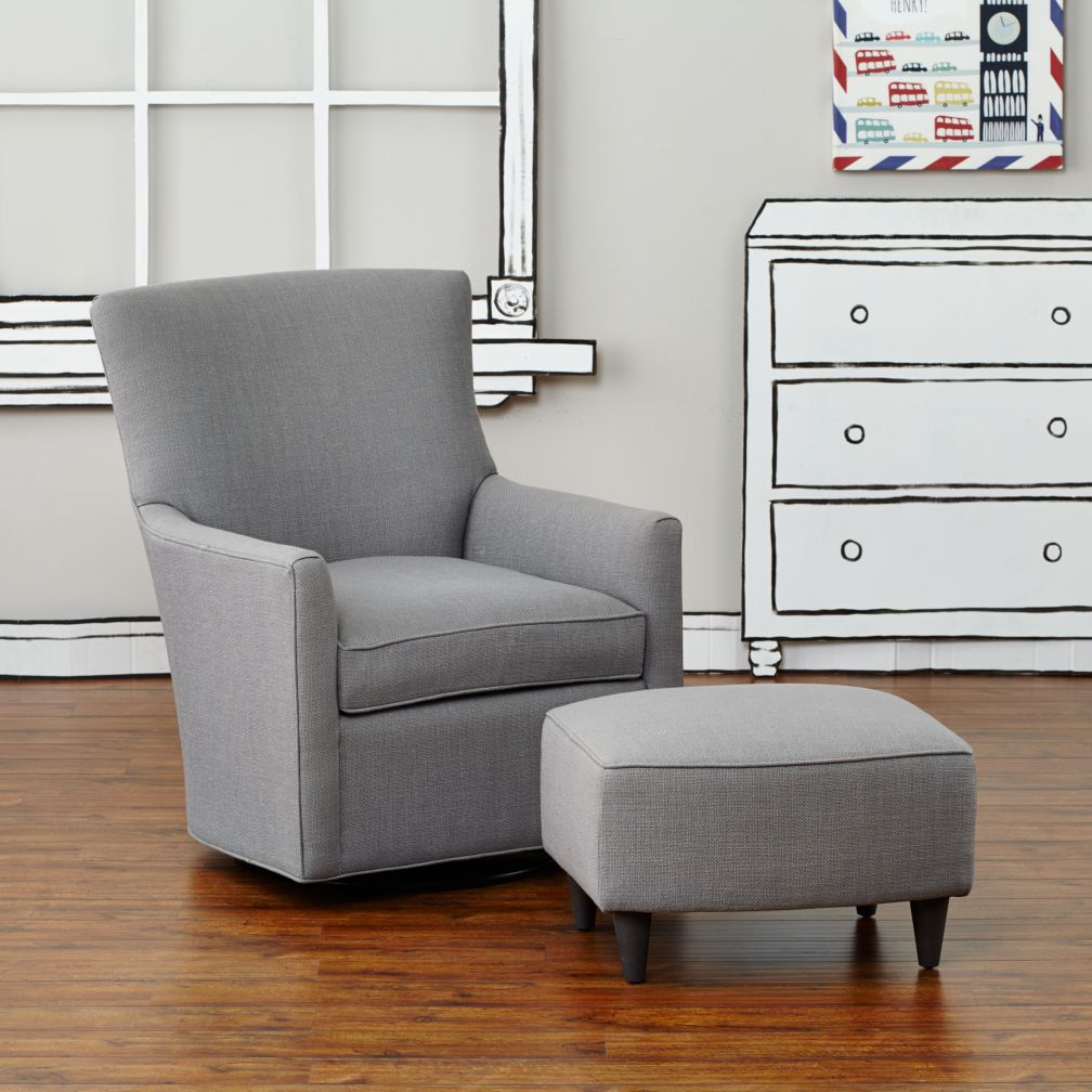 Rocking Chairs and Gliders The Land of Nod